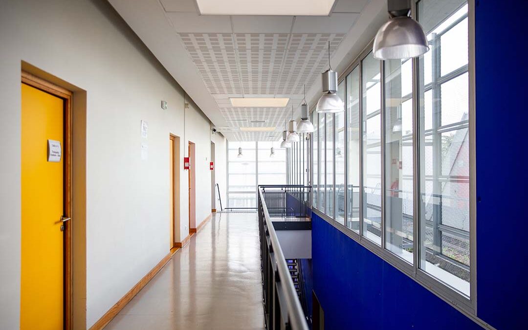 Journée Portes Ouvertes