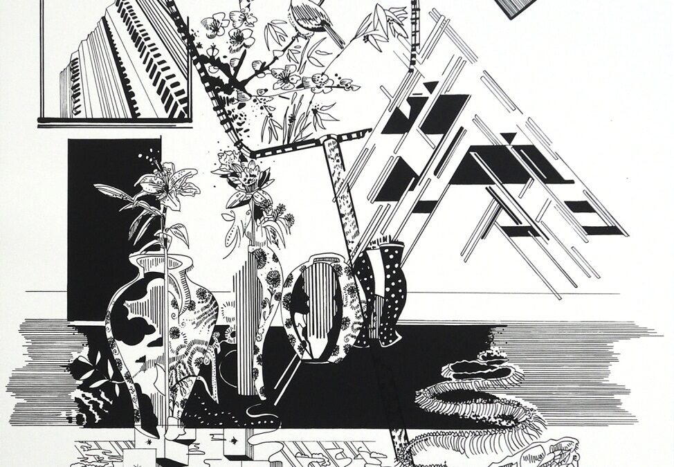 Oeuvres – Espace public
