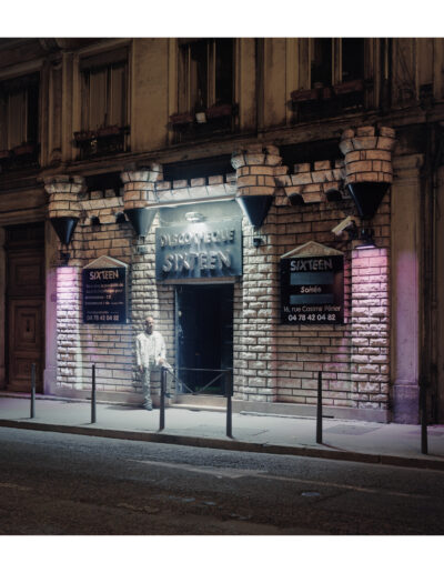 Emmanuelle Coqueray : 