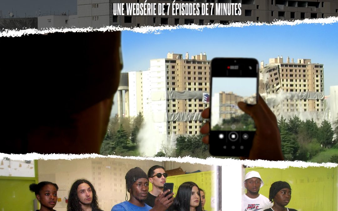 La Ballade des gens qui sont nés quelque part