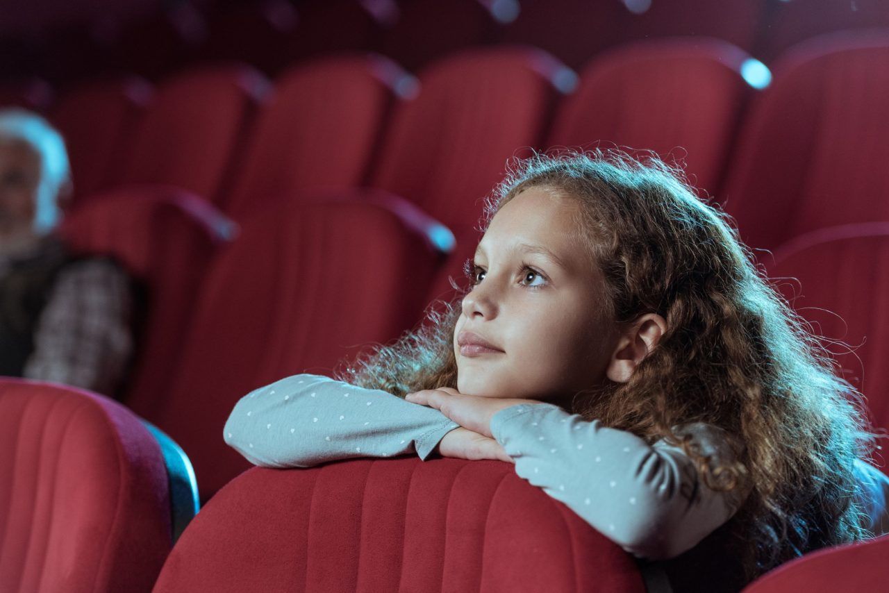 Séances scolaires sur mesure - Espace Culture de Vénissieux