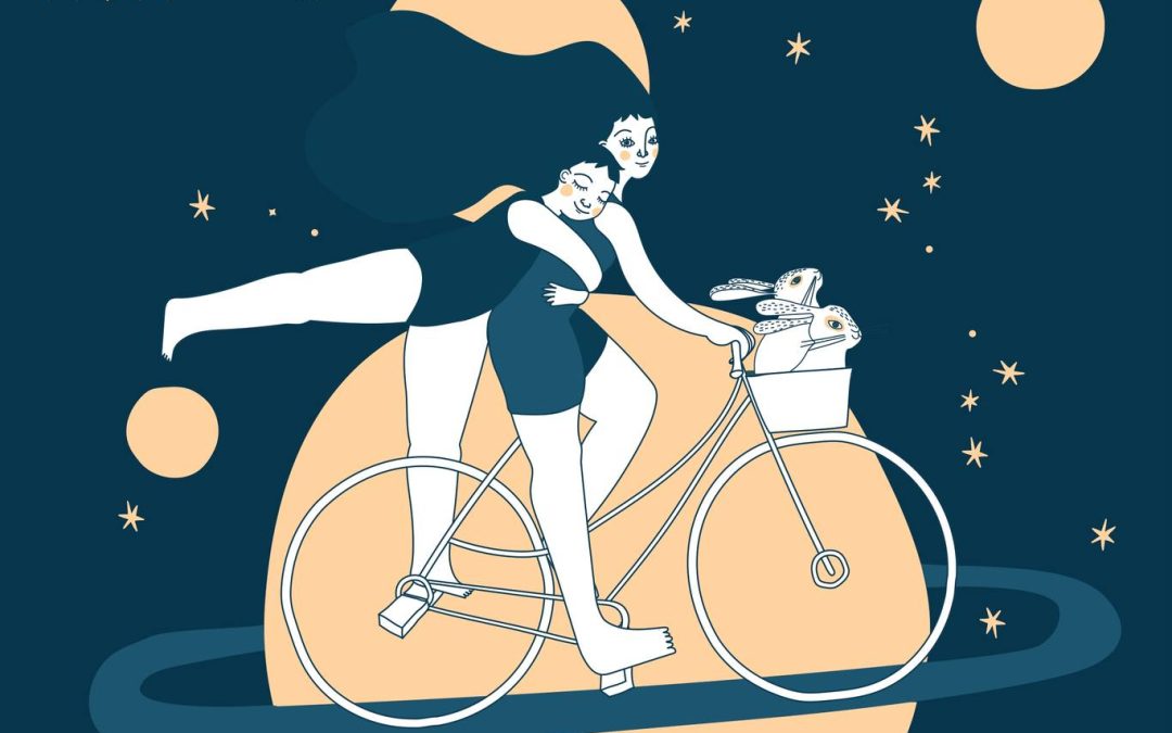 Les Toiles des mômes