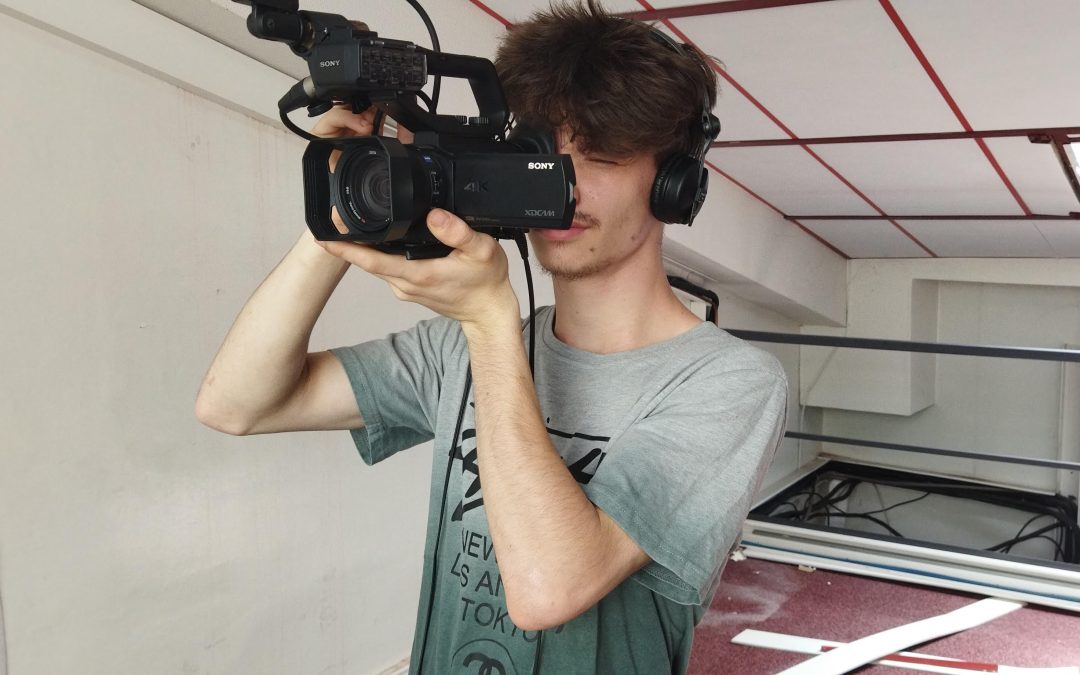 L’Atelier du cinéma