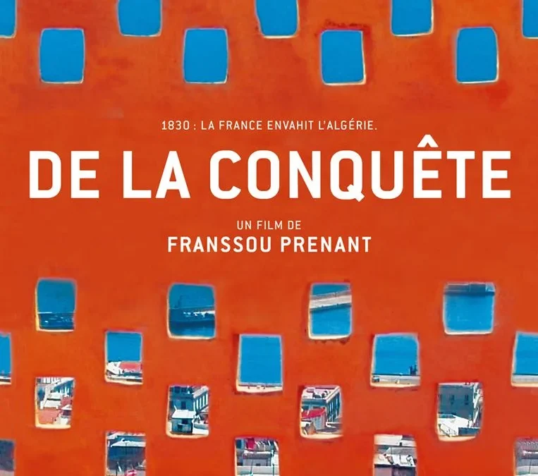 De la conquête
