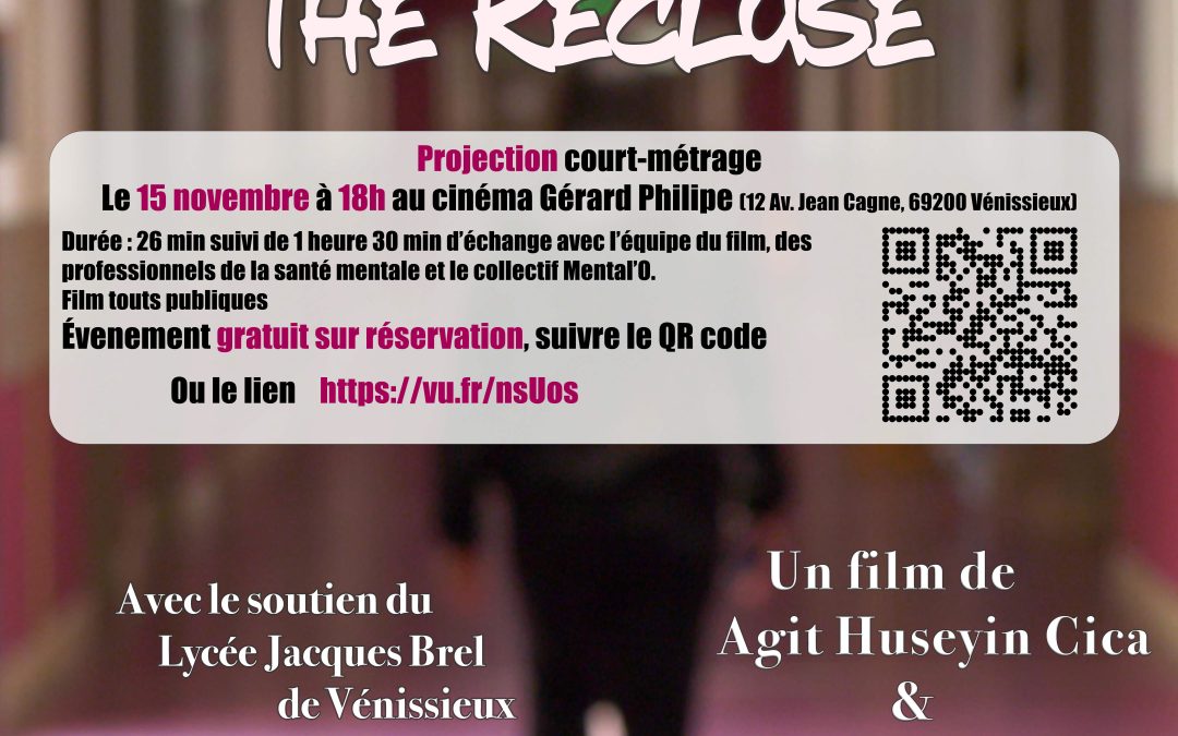 The Recluse