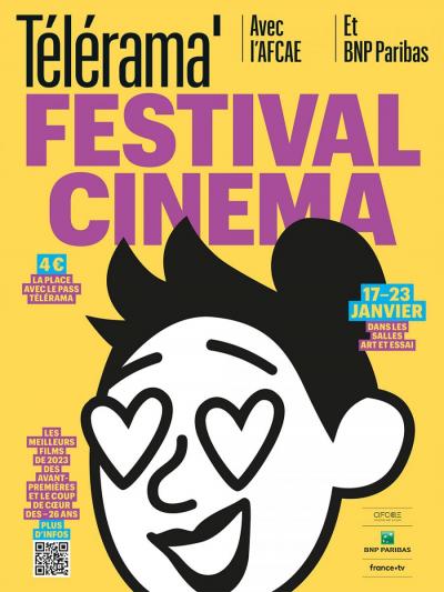 Festival Télérama