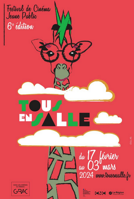 Festival Tous en Salles