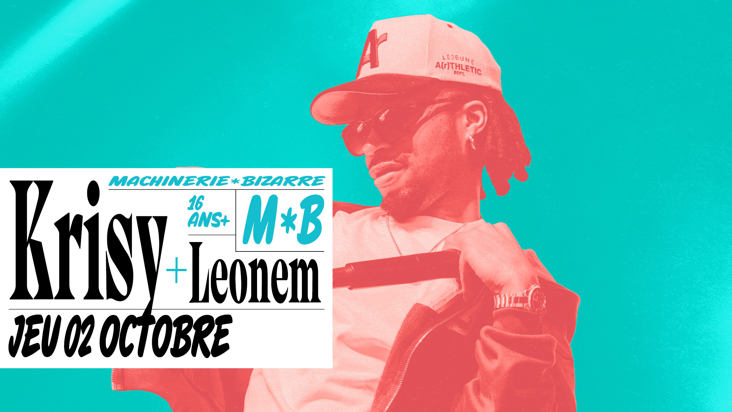 03_krisy-leonem_miniature_Youtube3 La Machinerie Juventud