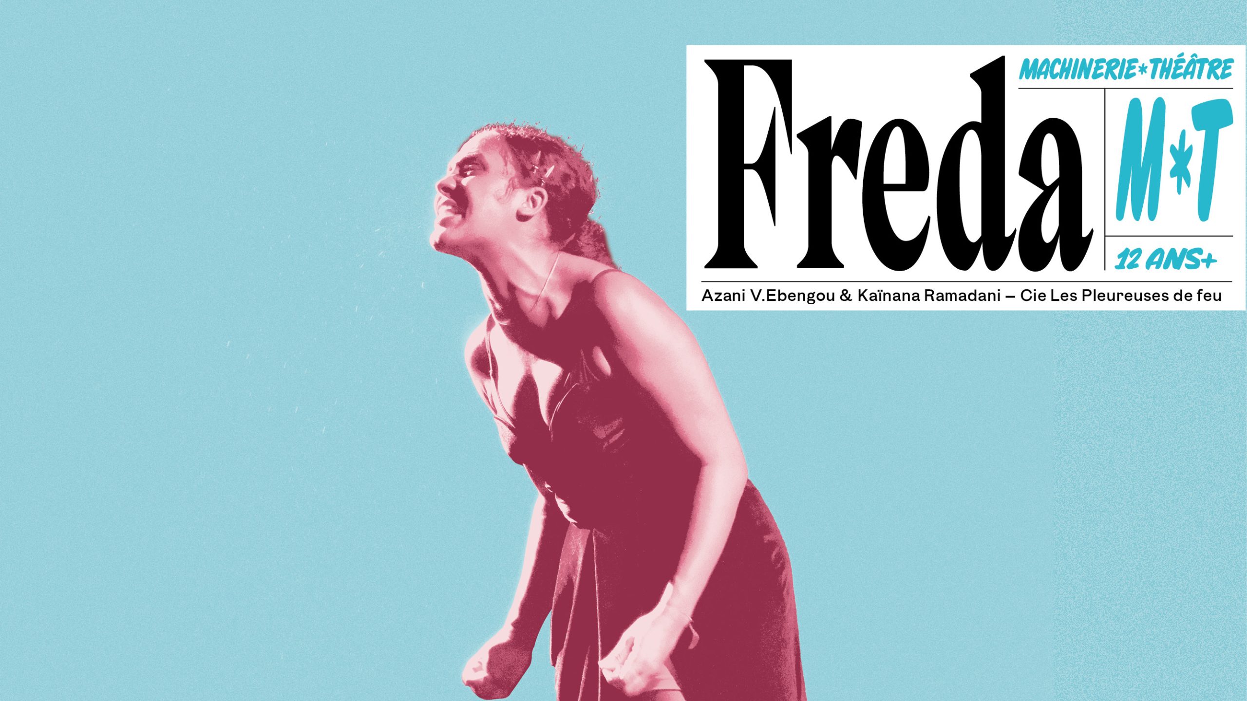 La Machinerie Juventud