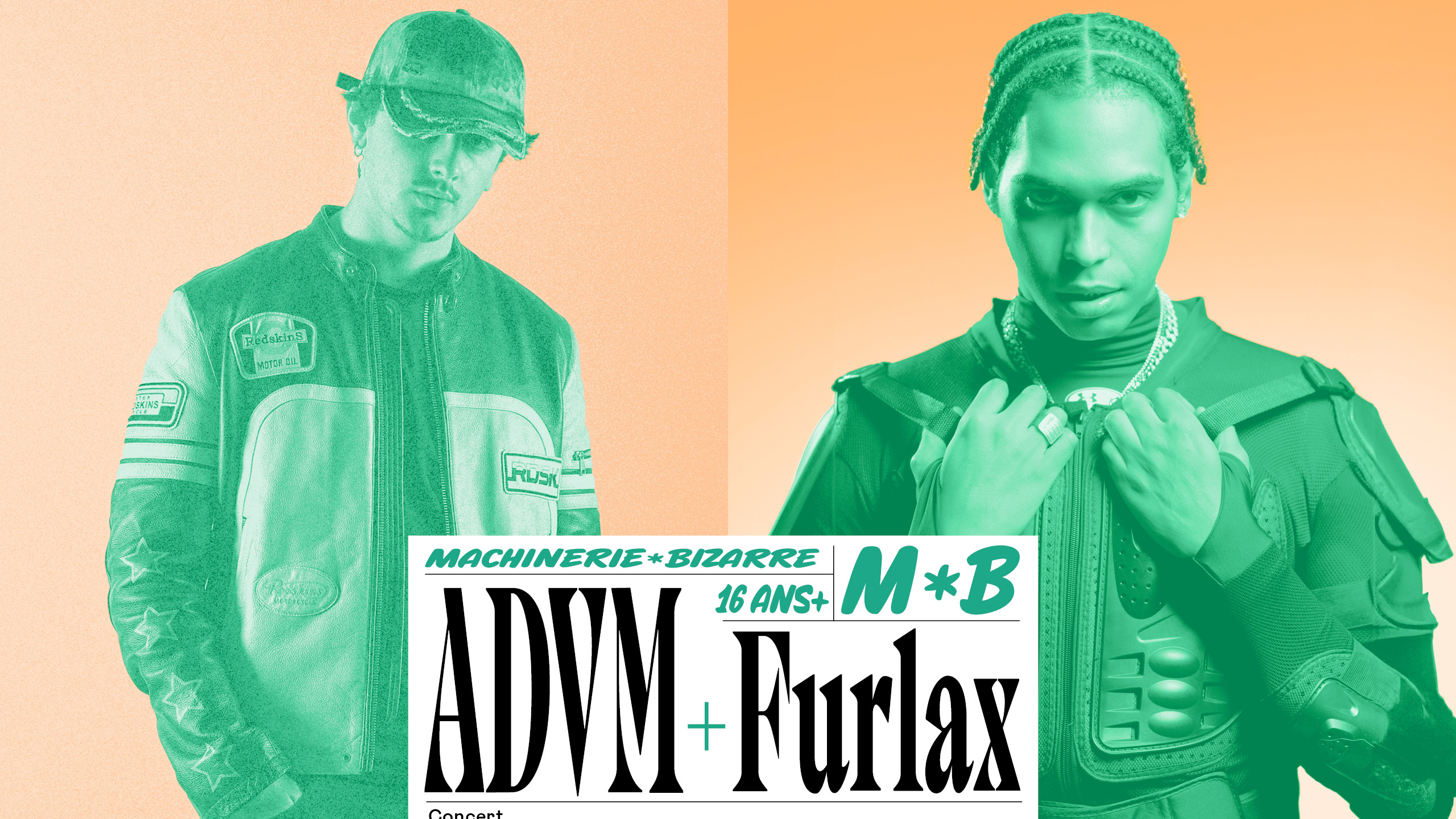 La Machinerie Juventud