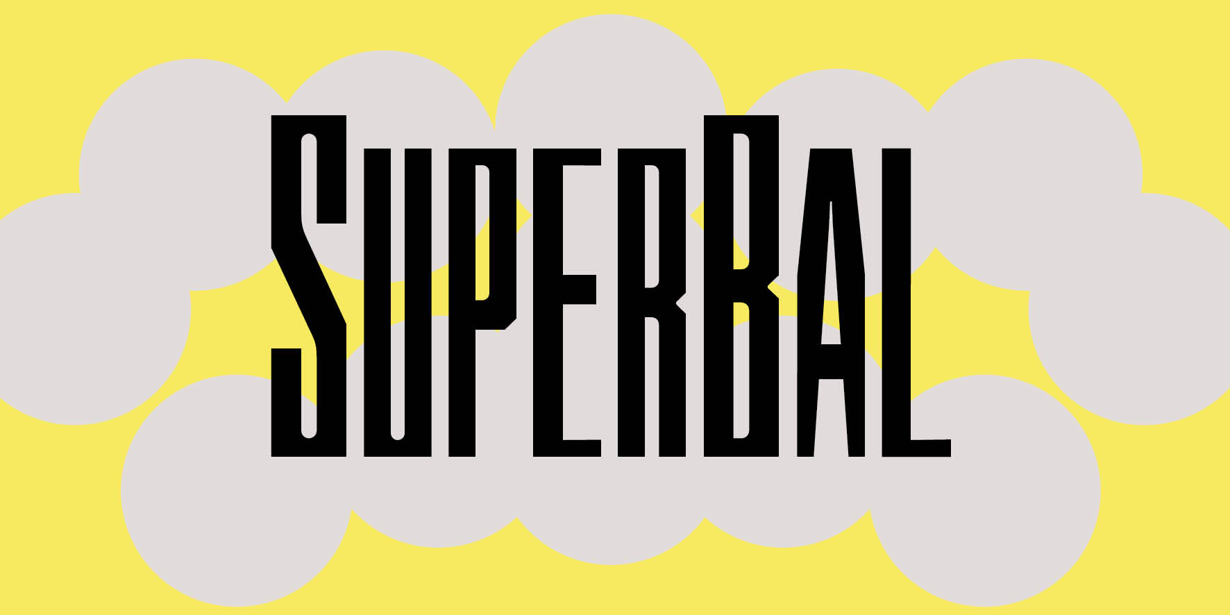SuperBal