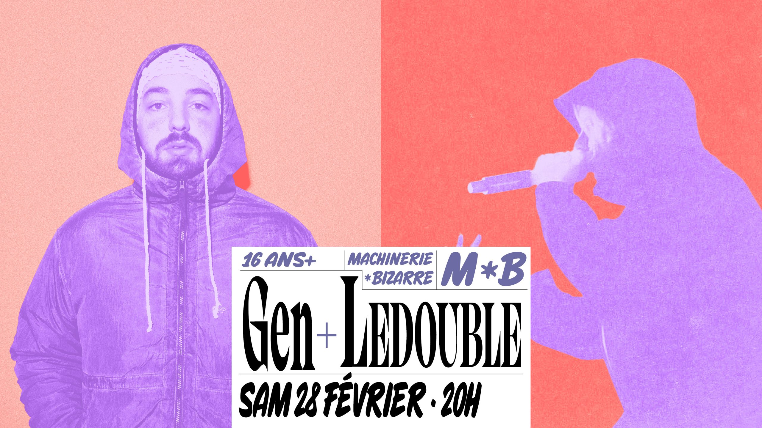 La Machinerie Juventud