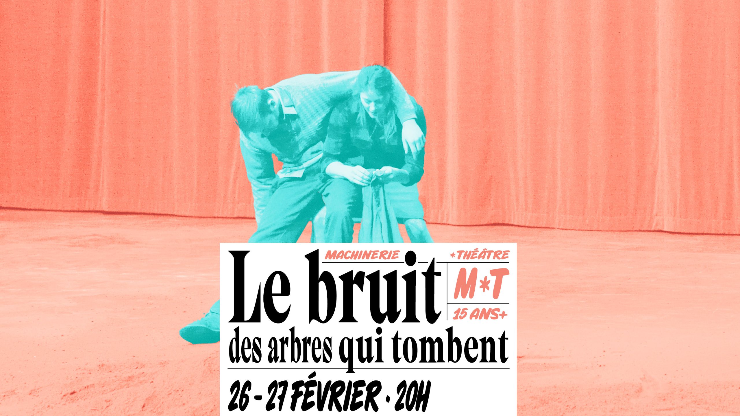 La Machinerie Juventud