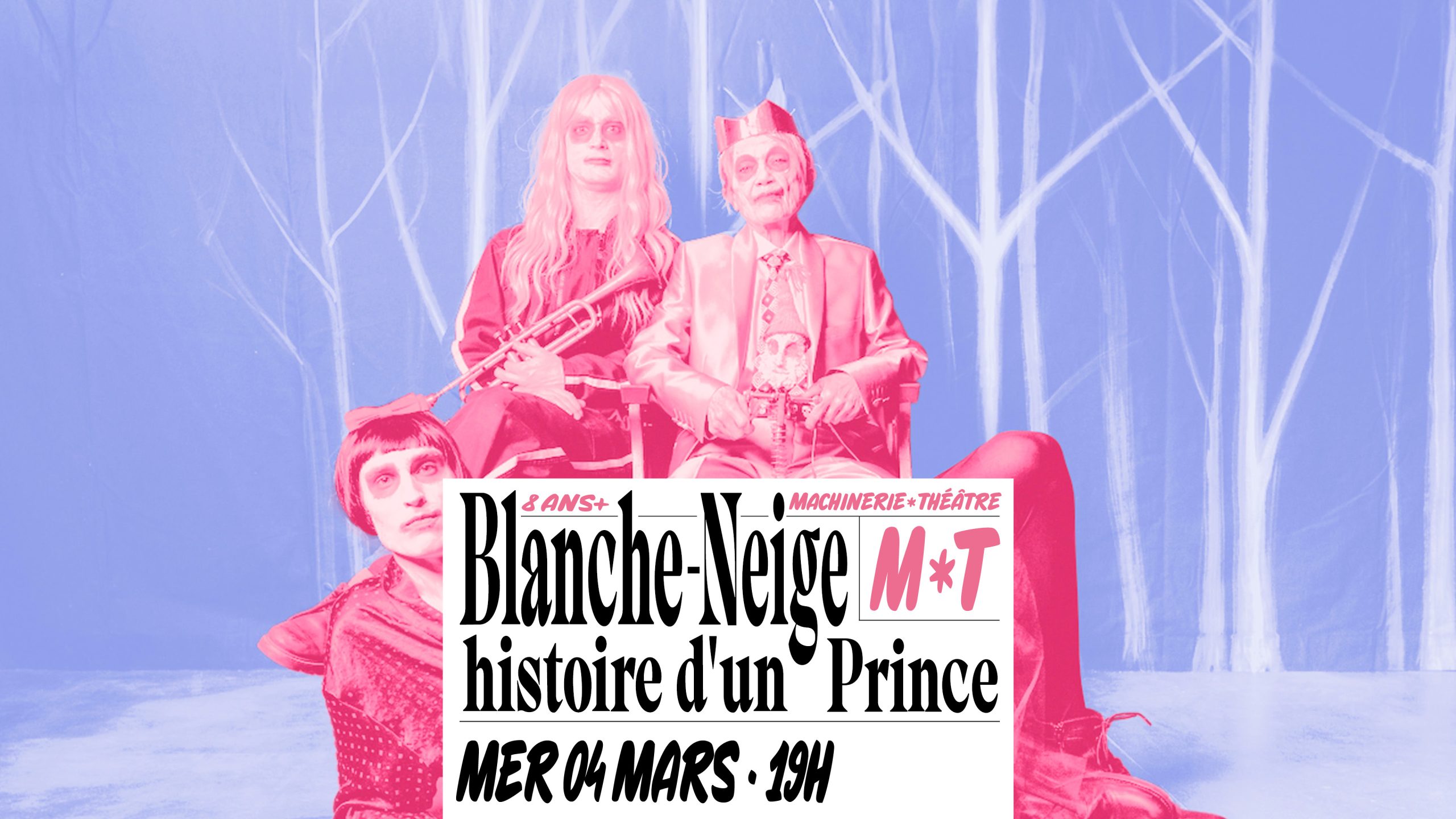 La Machinerie Juventud