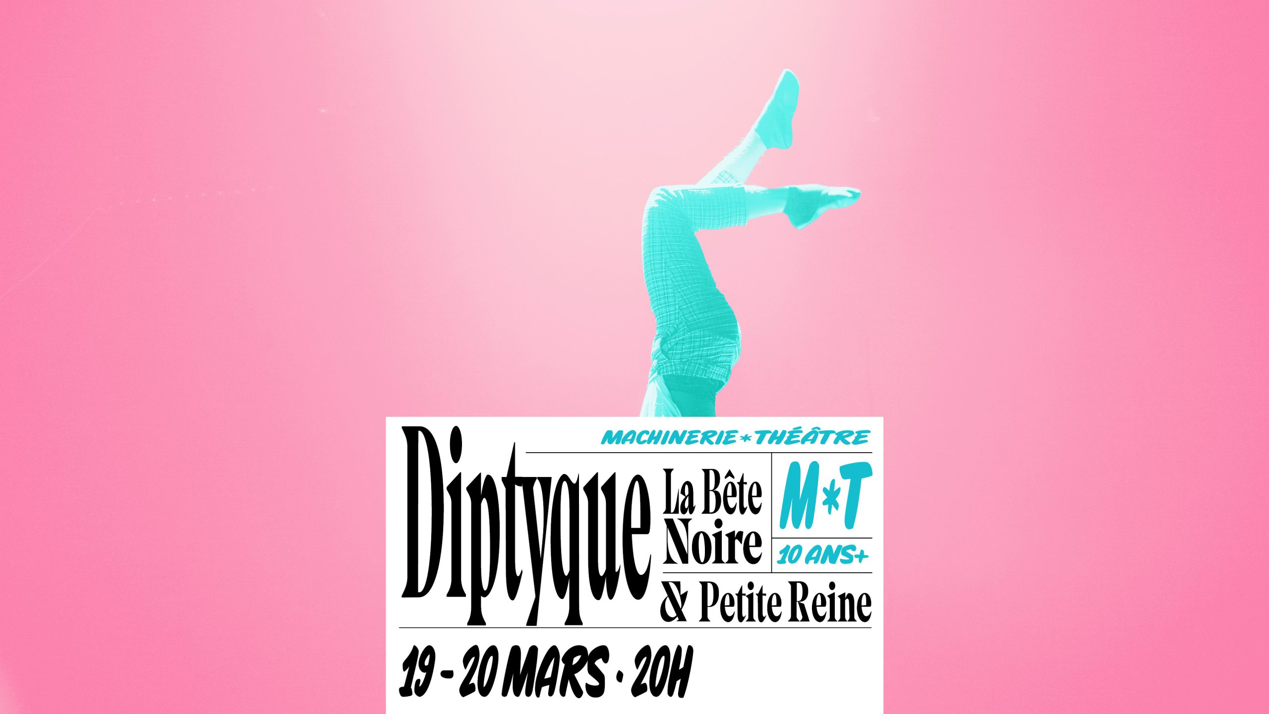 La Machinerie Juventud