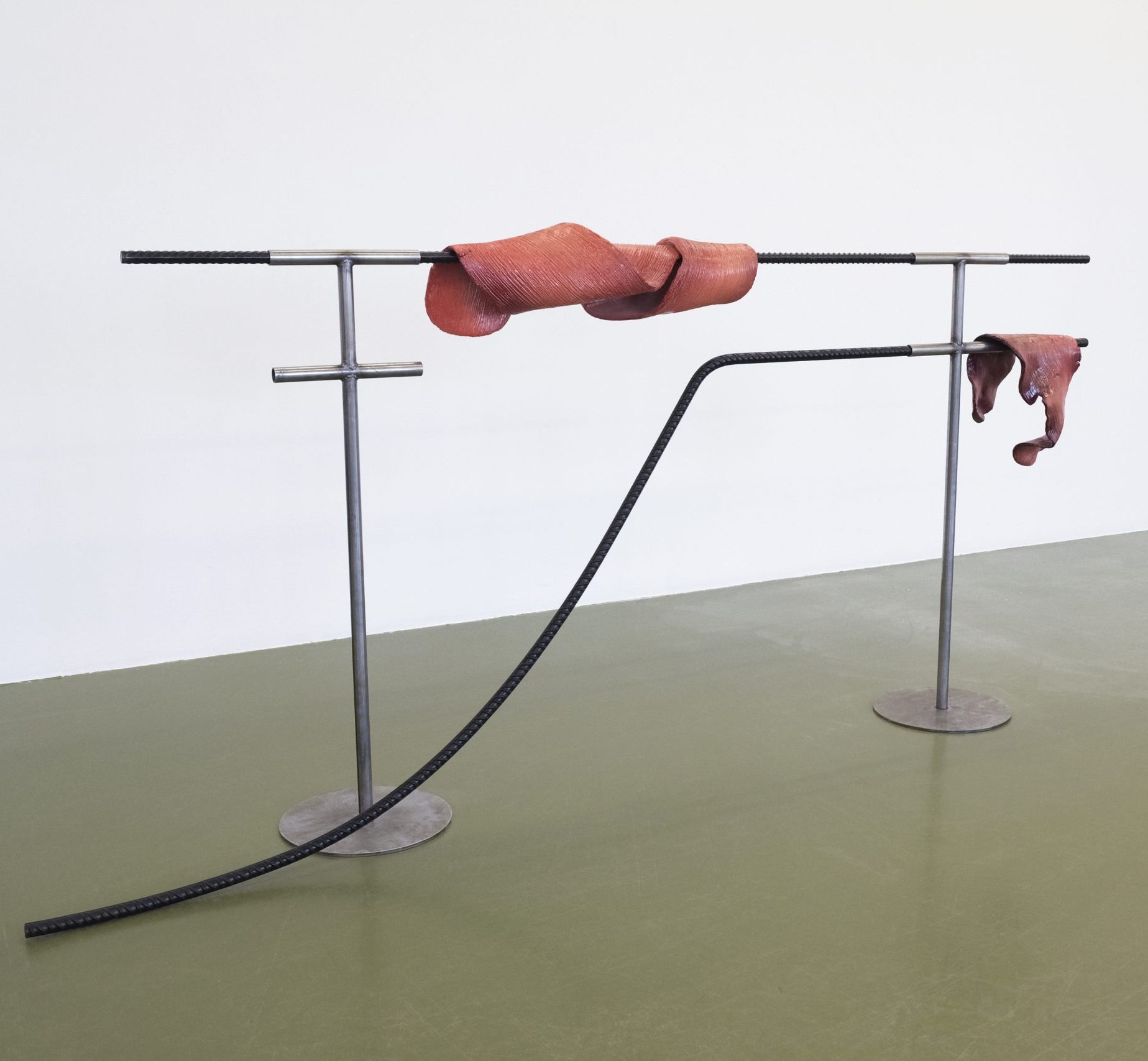 Découvrez l'exposition Rendez-vous, Rue du repos