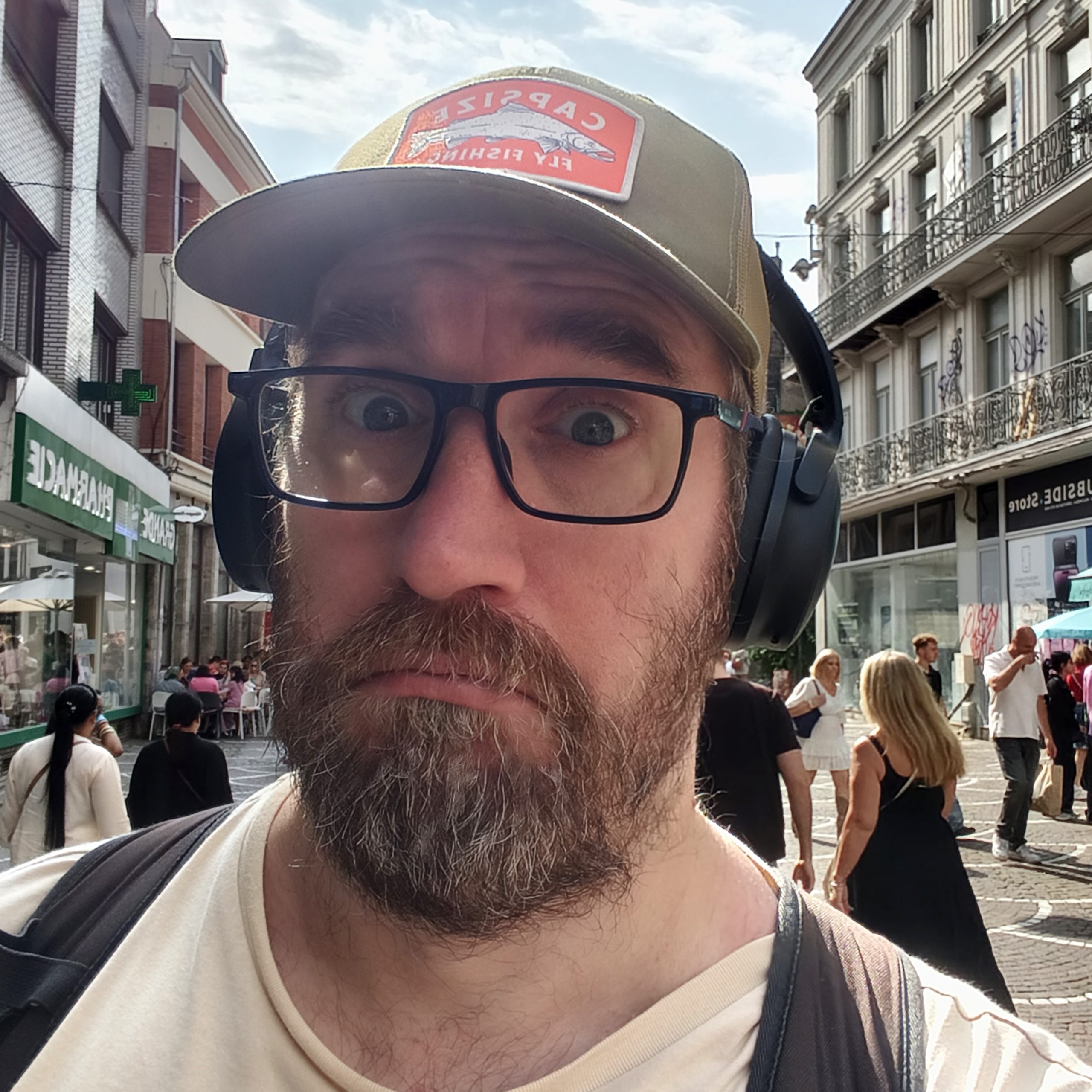 Raconte-moi une histoire