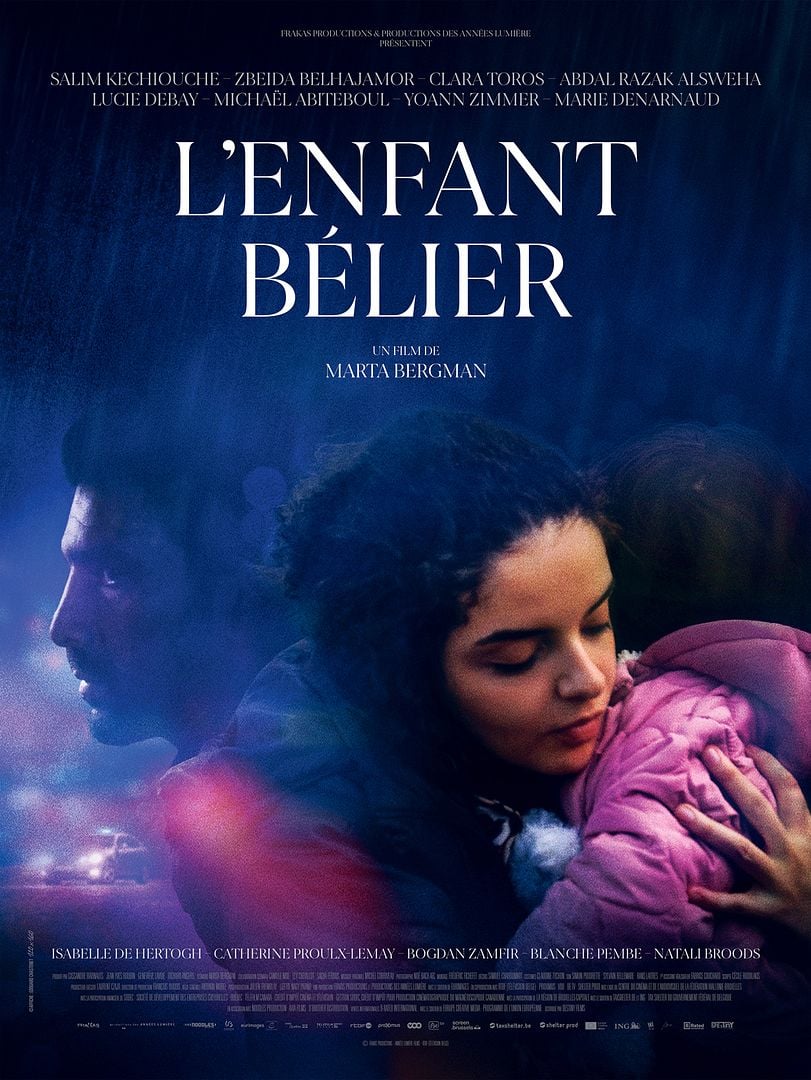 L’enfant bélier