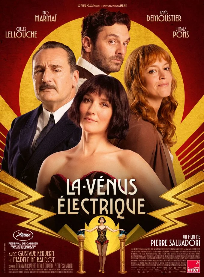 tirailleurs cinéma