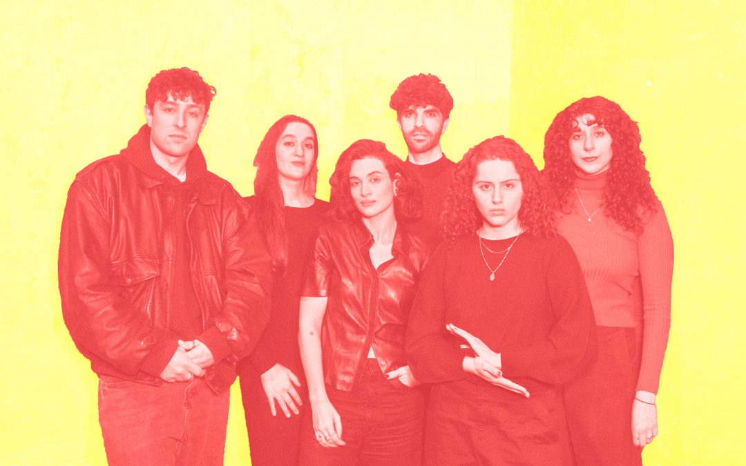 Les Voix de Carmen