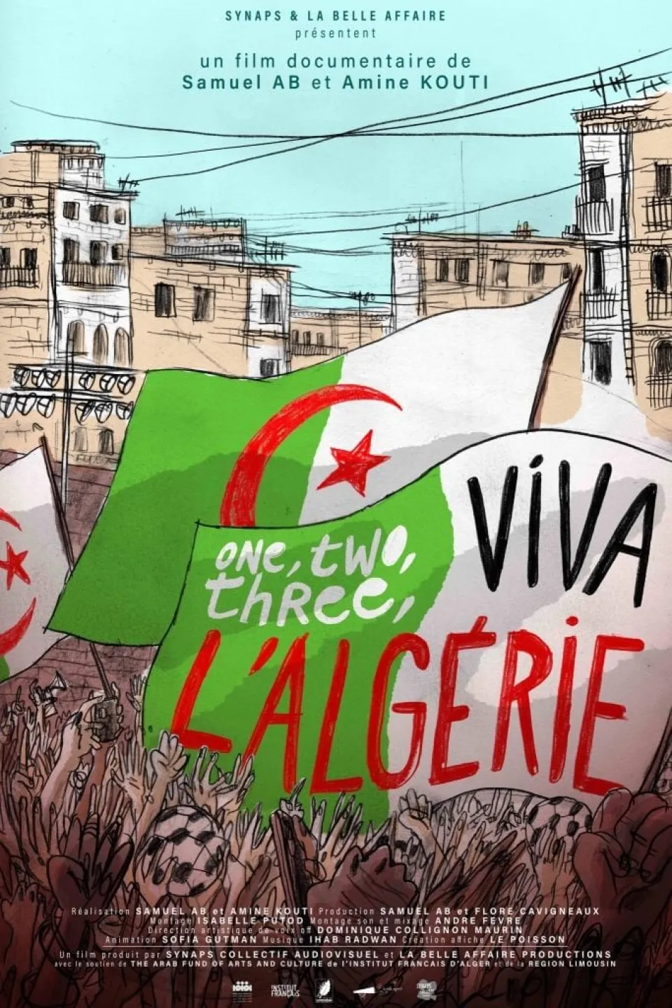 tirailleurs cinéma