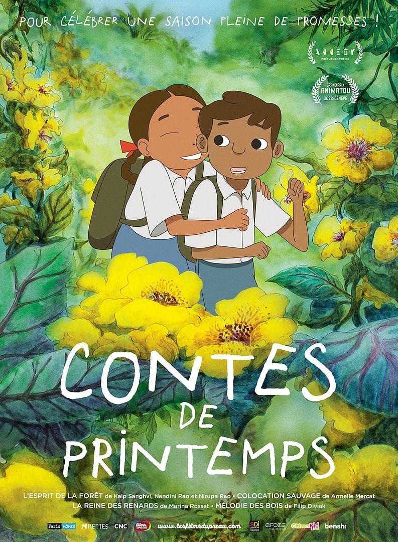 contes tirailleurs cinéma