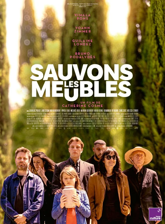 tirailleurs cinéma
