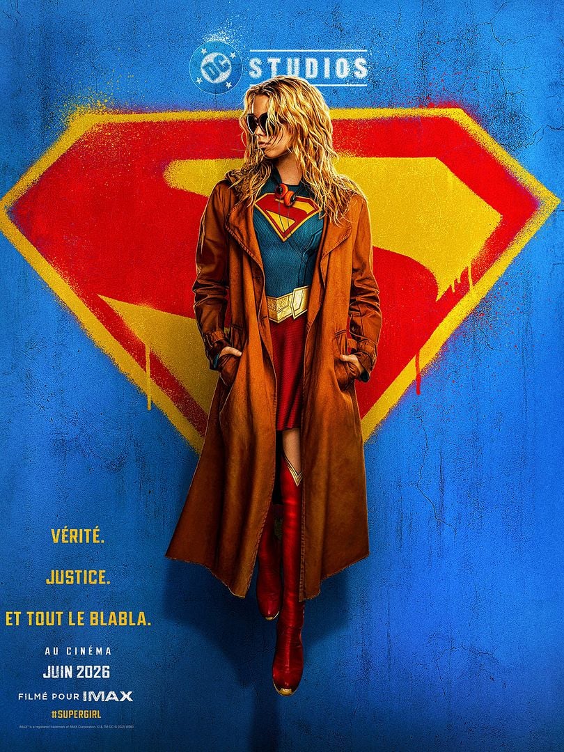 Supergirl