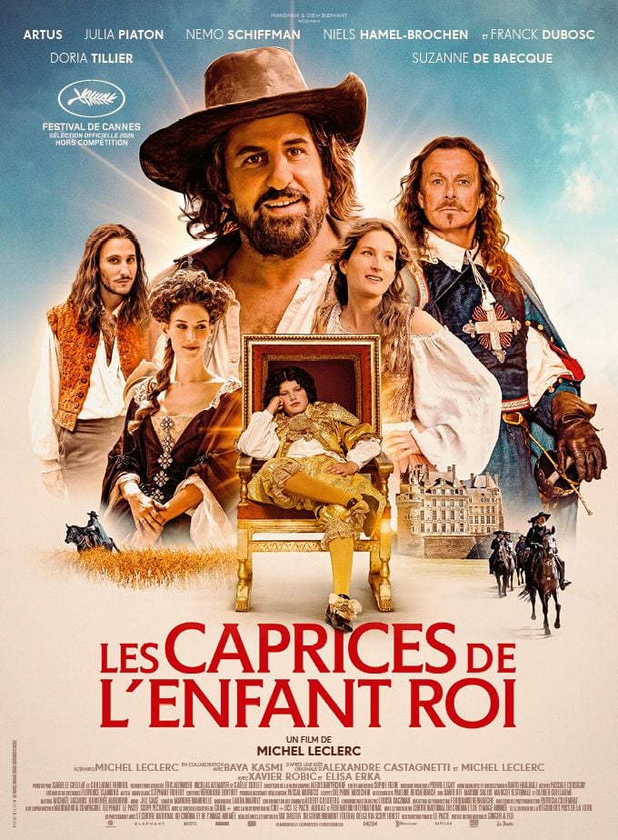 roi tirailleurs cinéma