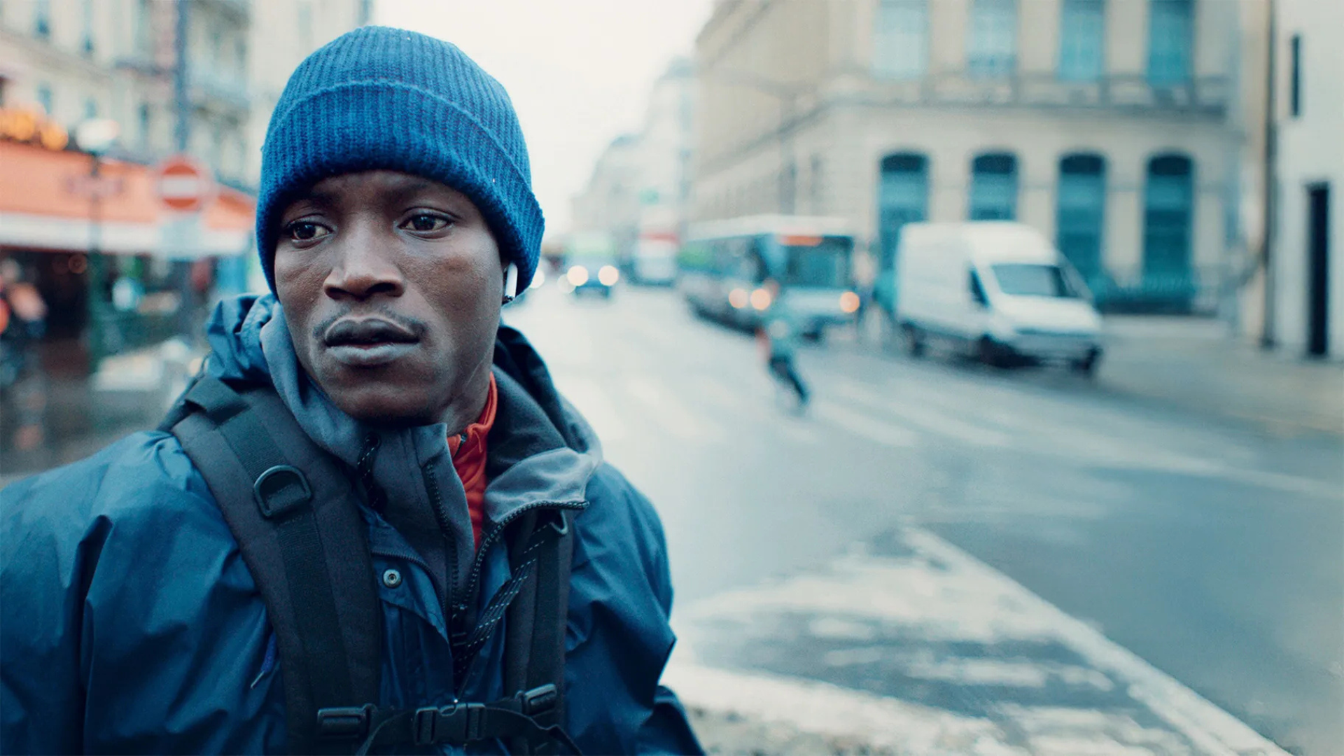 l'histoire de souleymane
