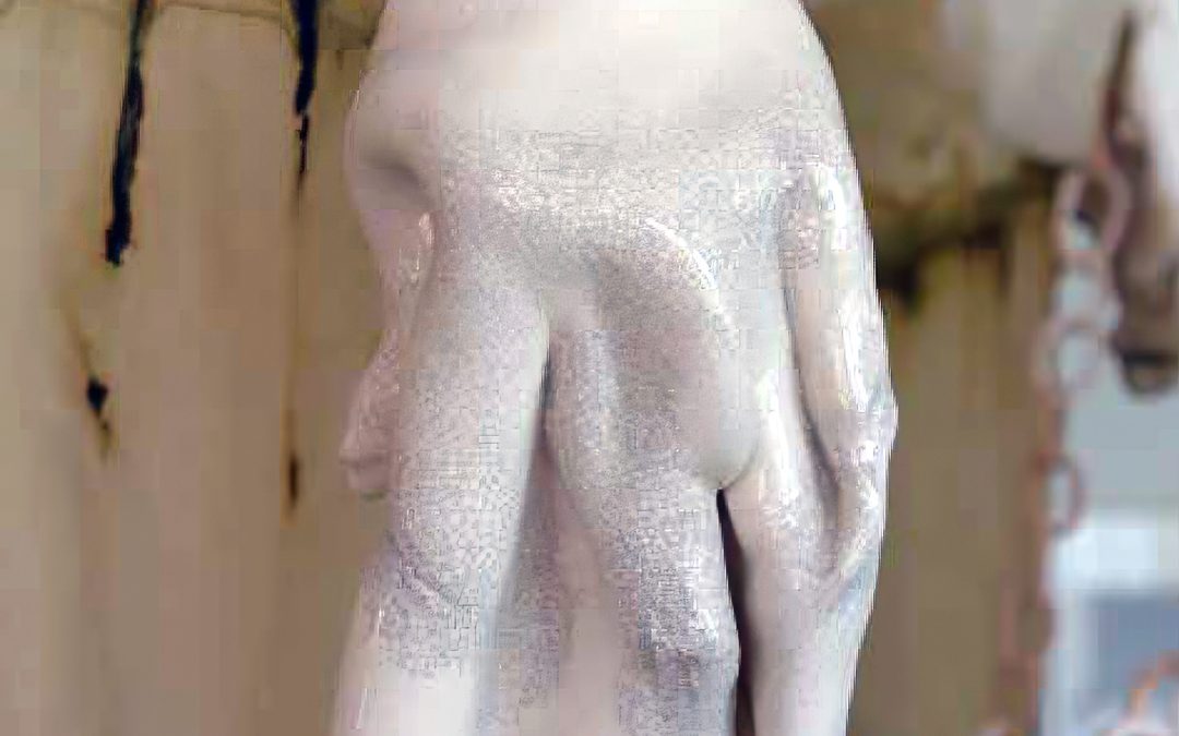 Exposition « Ex-voto »