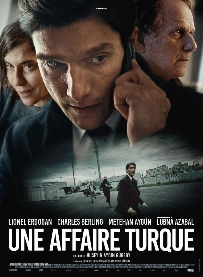 tirailleurs cinéma