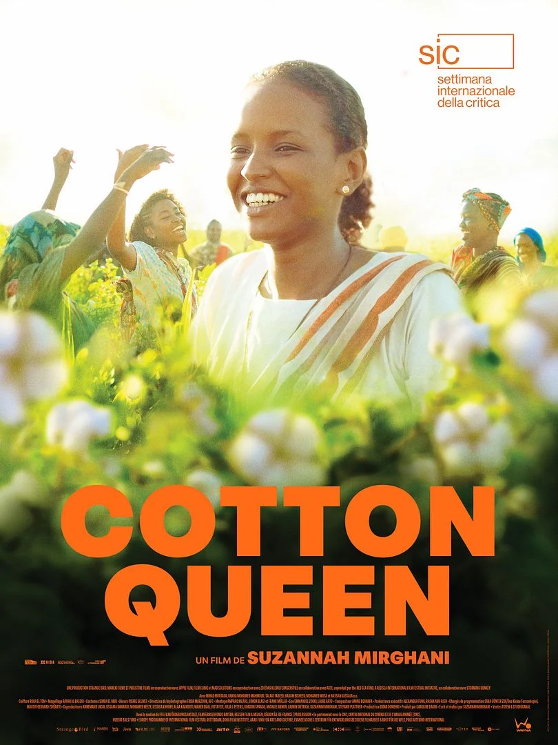 Cotton Queen(vost)