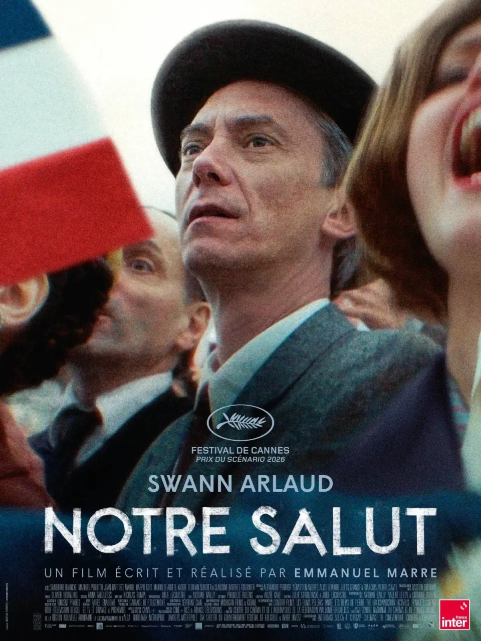 tirailleurs cinéma