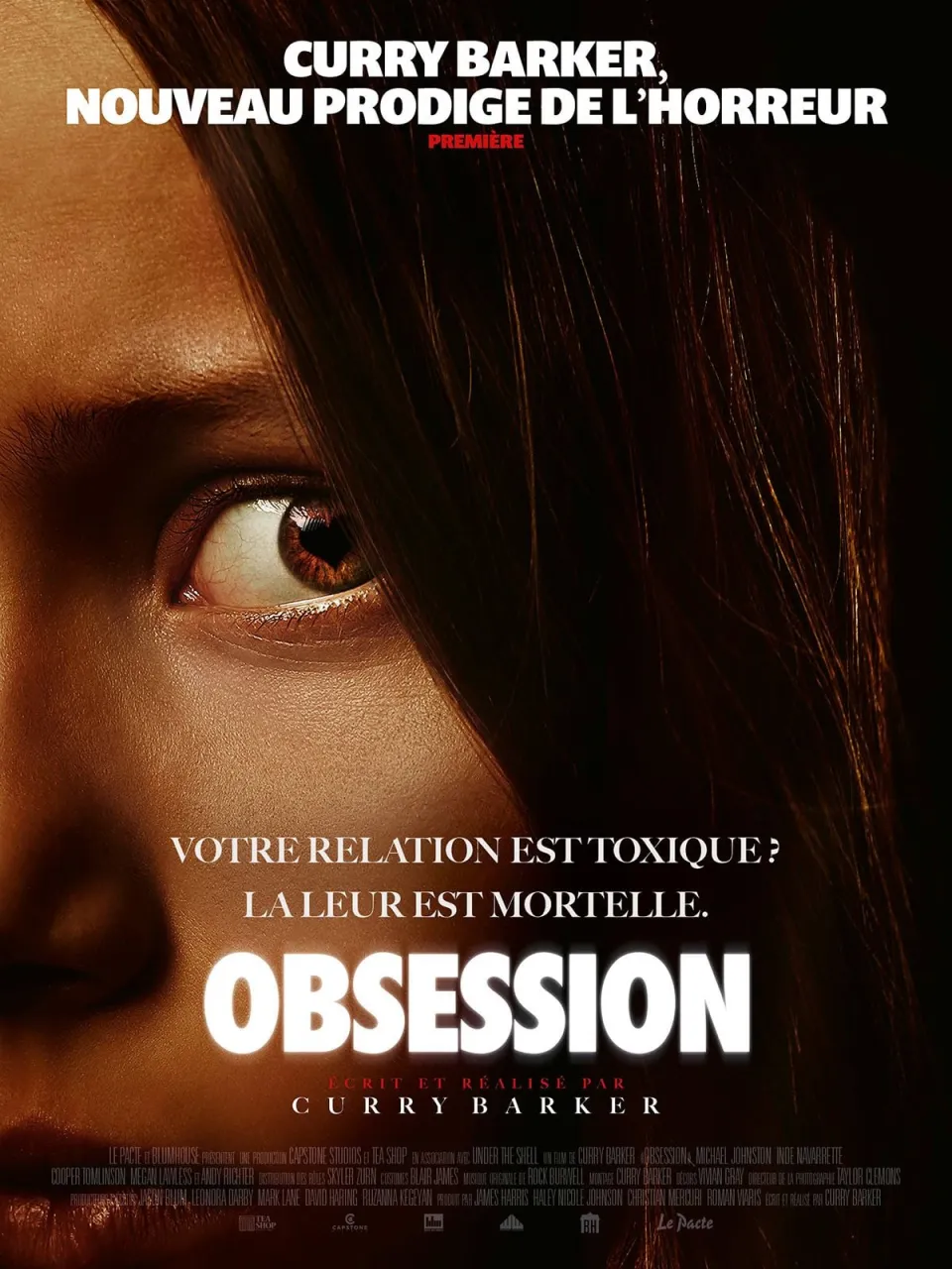 Obsession(vost)