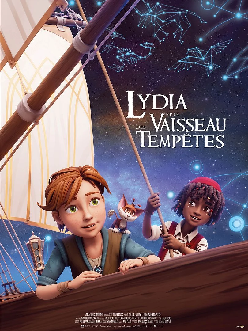 tirailleurs cinéma