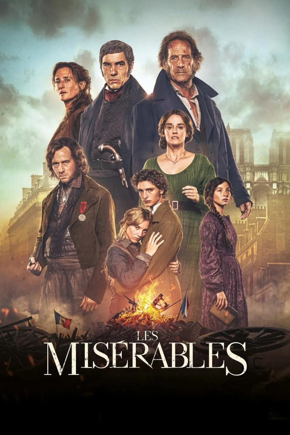 tirailleurs cinéma