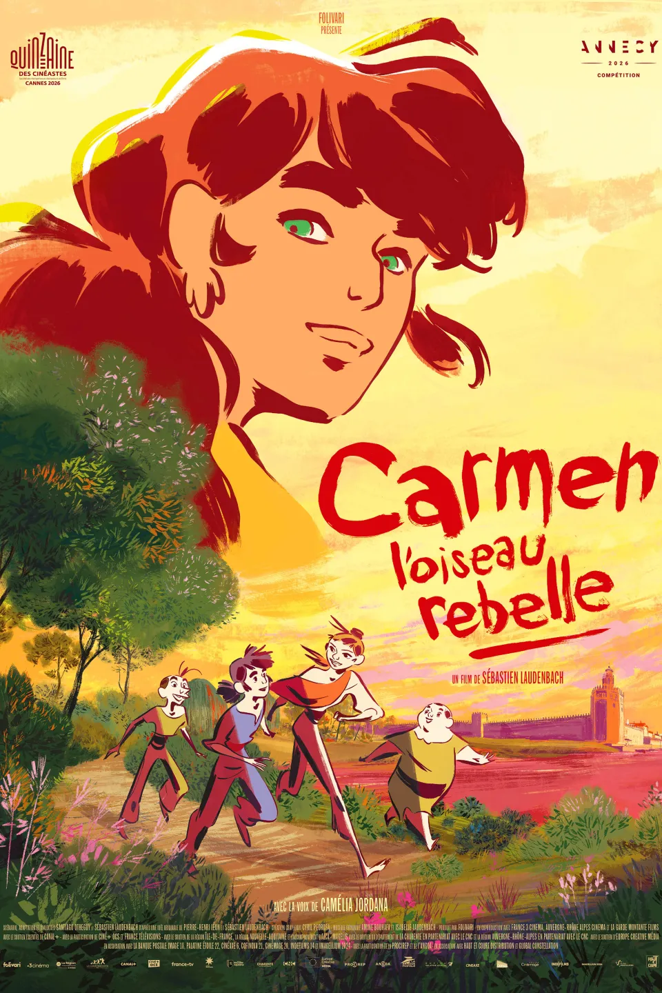tirailleurs cinéma