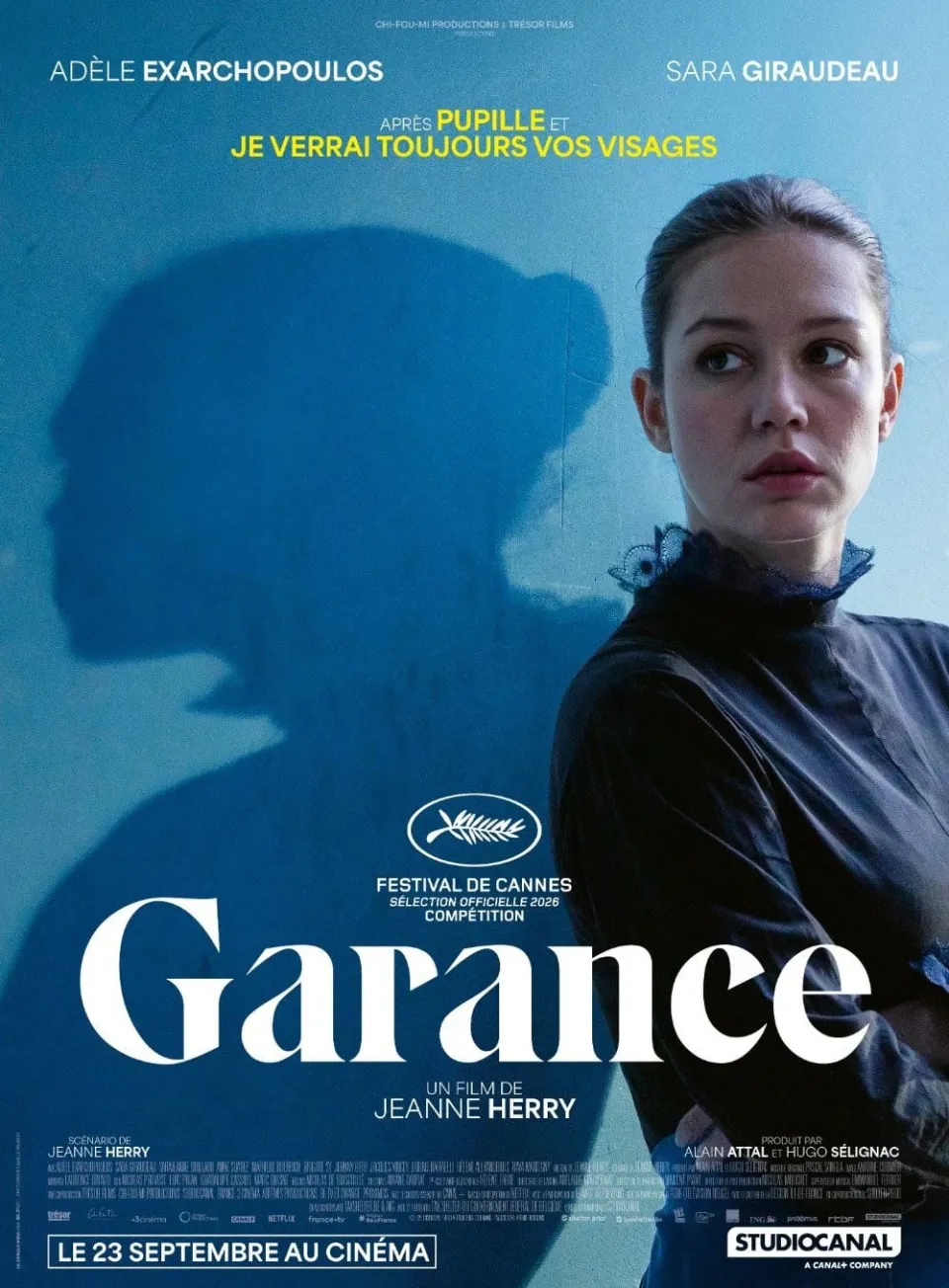 tirailleurs cinéma
