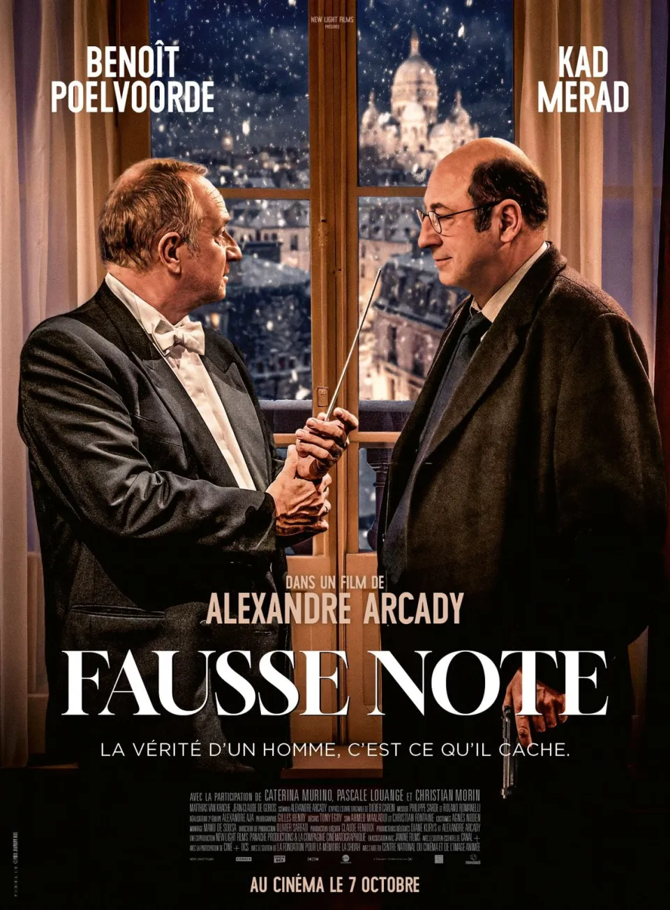 tirailleurs cinéma