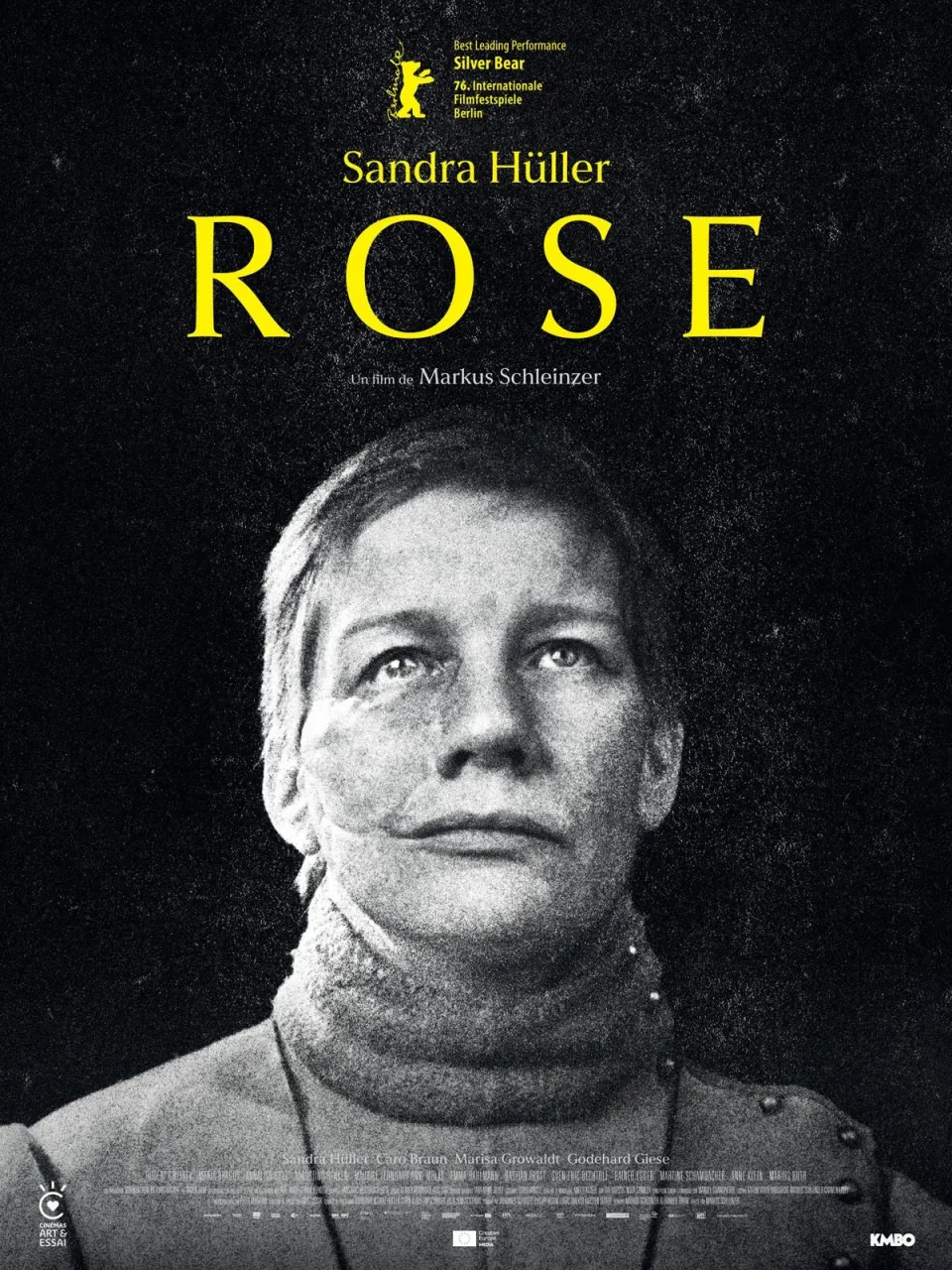 tirailleurs cinéma